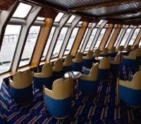 MS Richard With Lounge